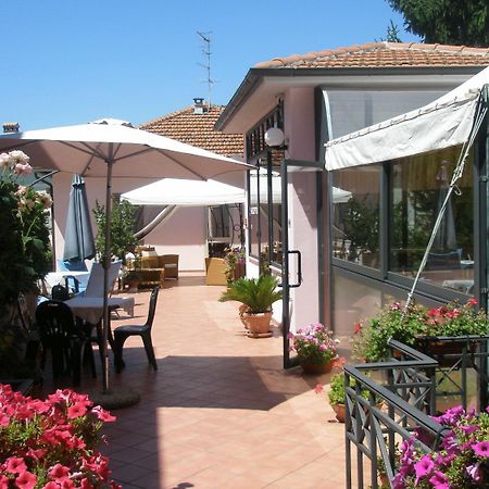 Hotel Athena Spoleto Dış mekan fotoğraf
