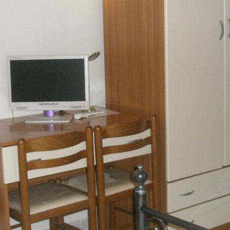 Hotel Athena Spoleto Dış mekan fotoğraf
