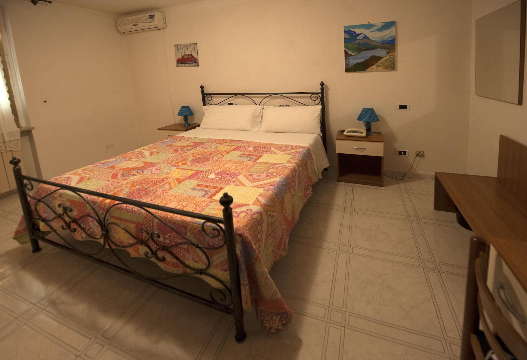 Hotel Athena Spoleto Dış mekan fotoğraf