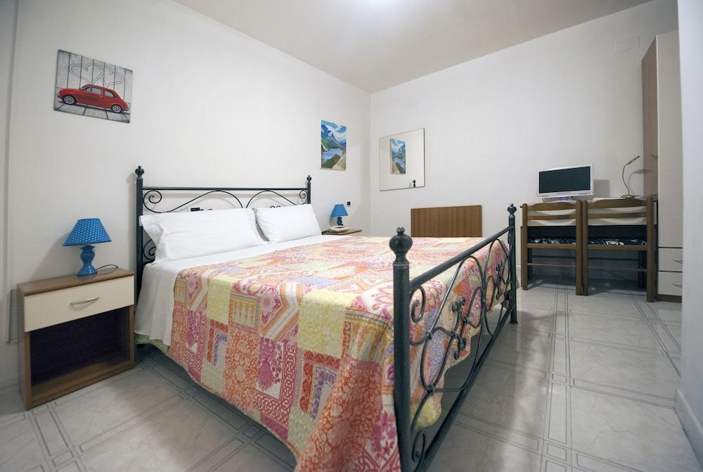 Hotel Athena Spoleto Dış mekan fotoğraf
