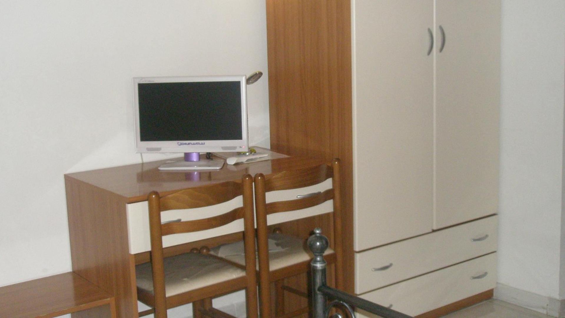 Hotel Athena Spoleto Dış mekan fotoğraf
