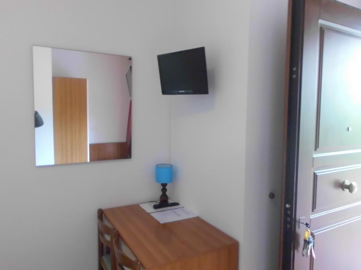 Hotel Athena Spoleto Dış mekan fotoğraf