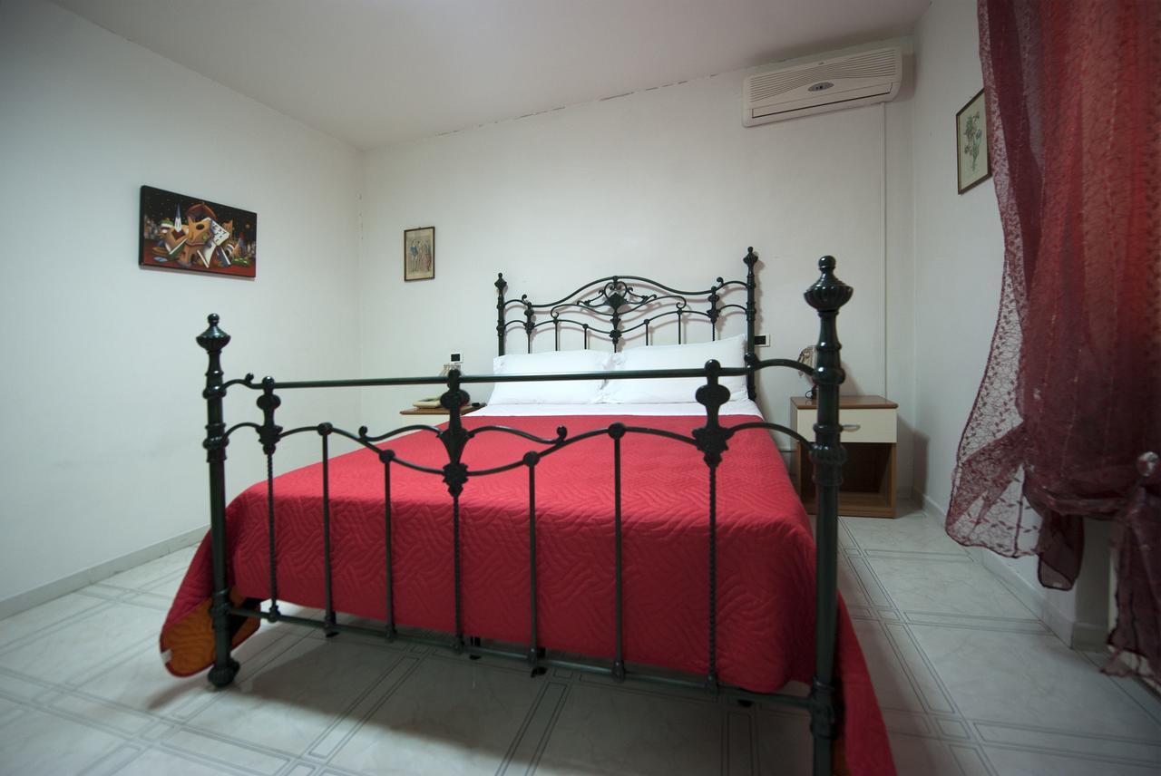 Hotel Athena Spoleto Dış mekan fotoğraf