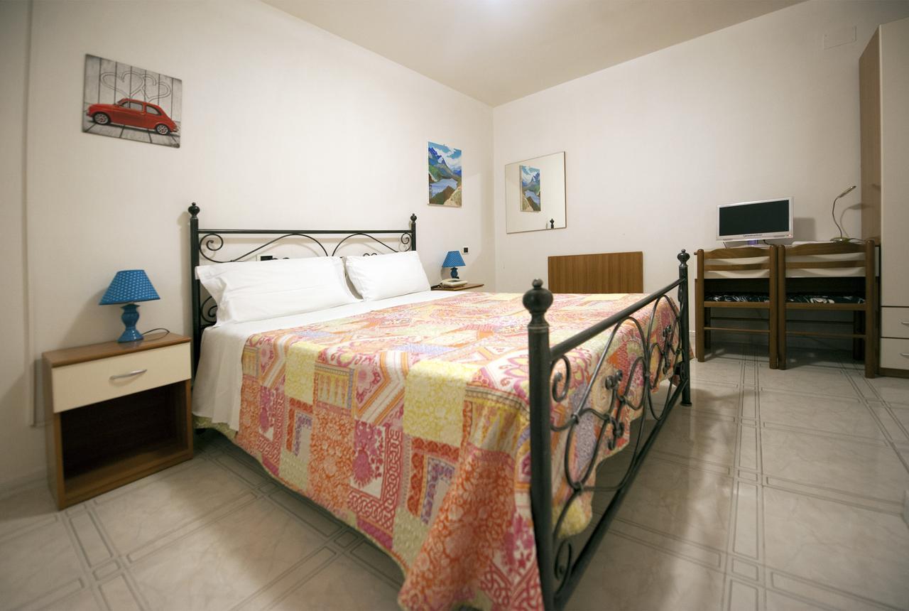 Hotel Athena Spoleto Dış mekan fotoğraf