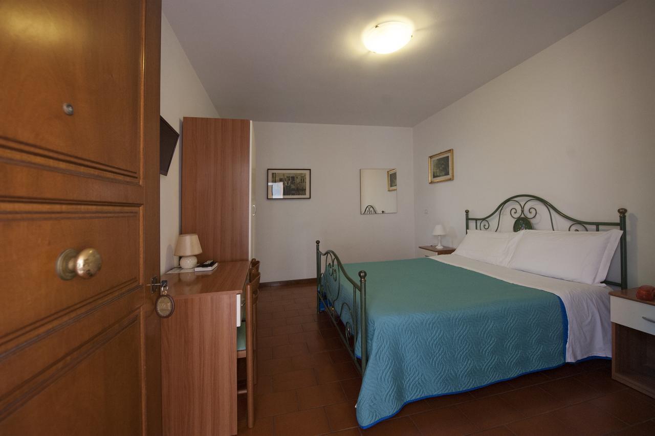Hotel Athena Spoleto Dış mekan fotoğraf