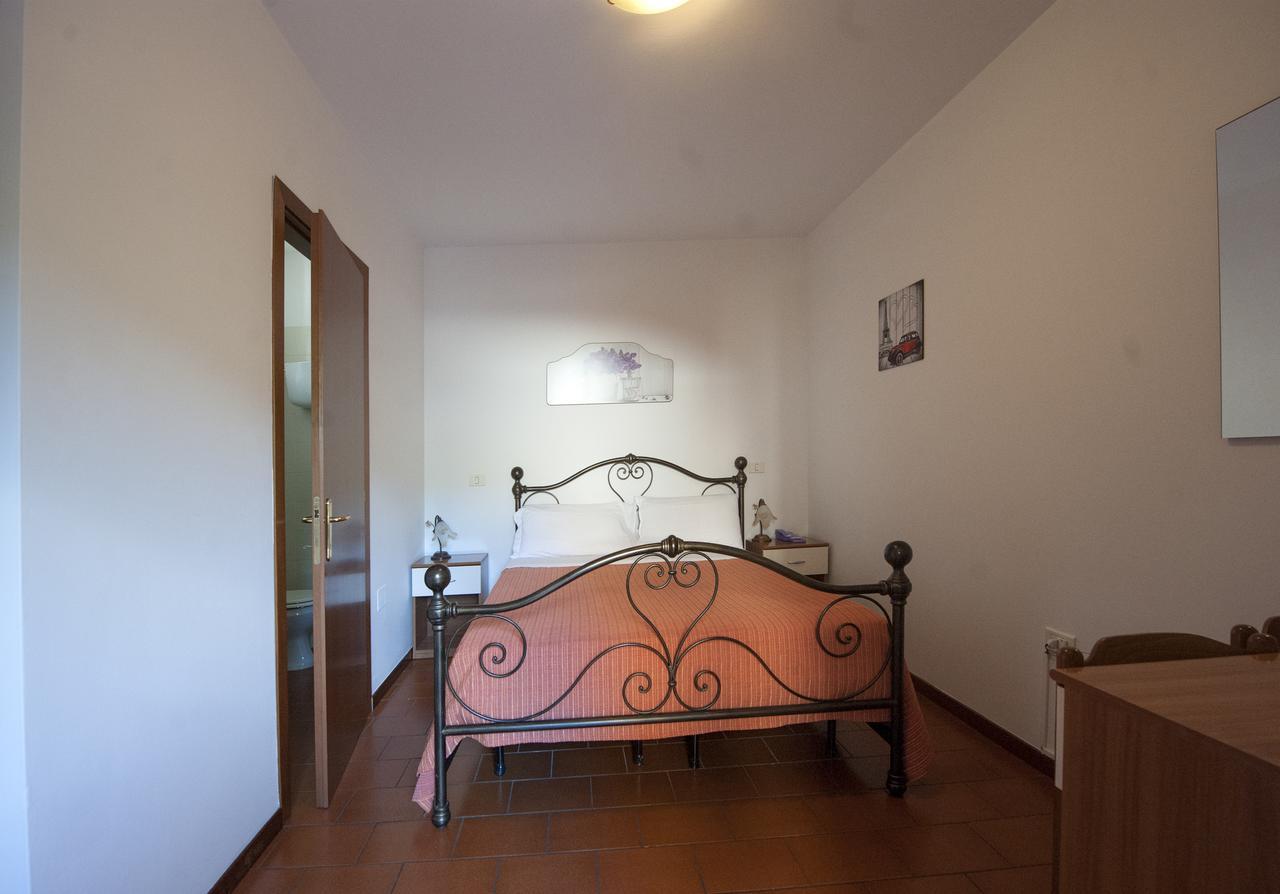 Hotel Athena Spoleto Dış mekan fotoğraf