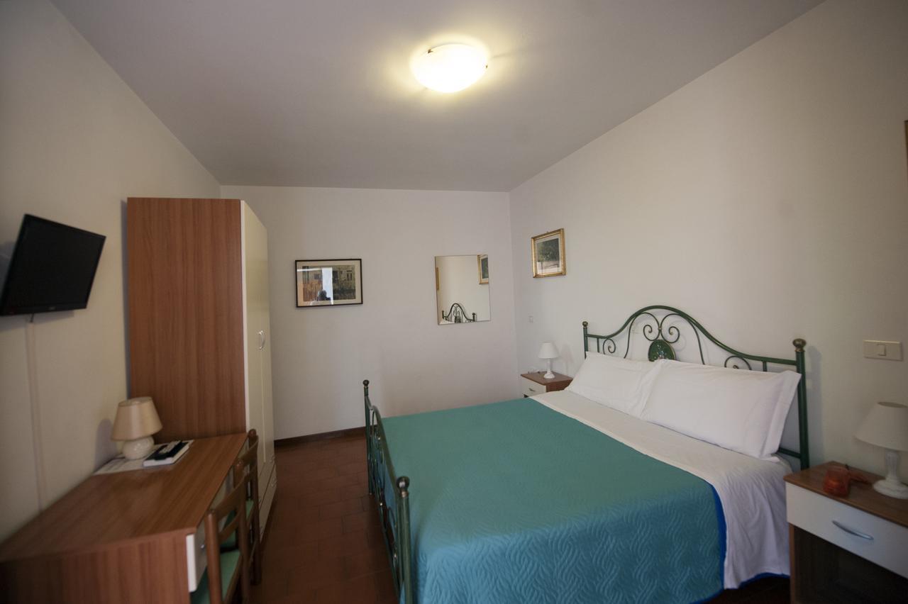Hotel Athena Spoleto Dış mekan fotoğraf