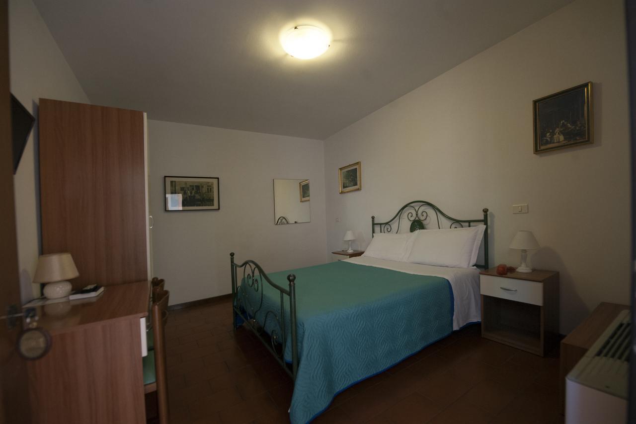 Hotel Athena Spoleto Dış mekan fotoğraf
