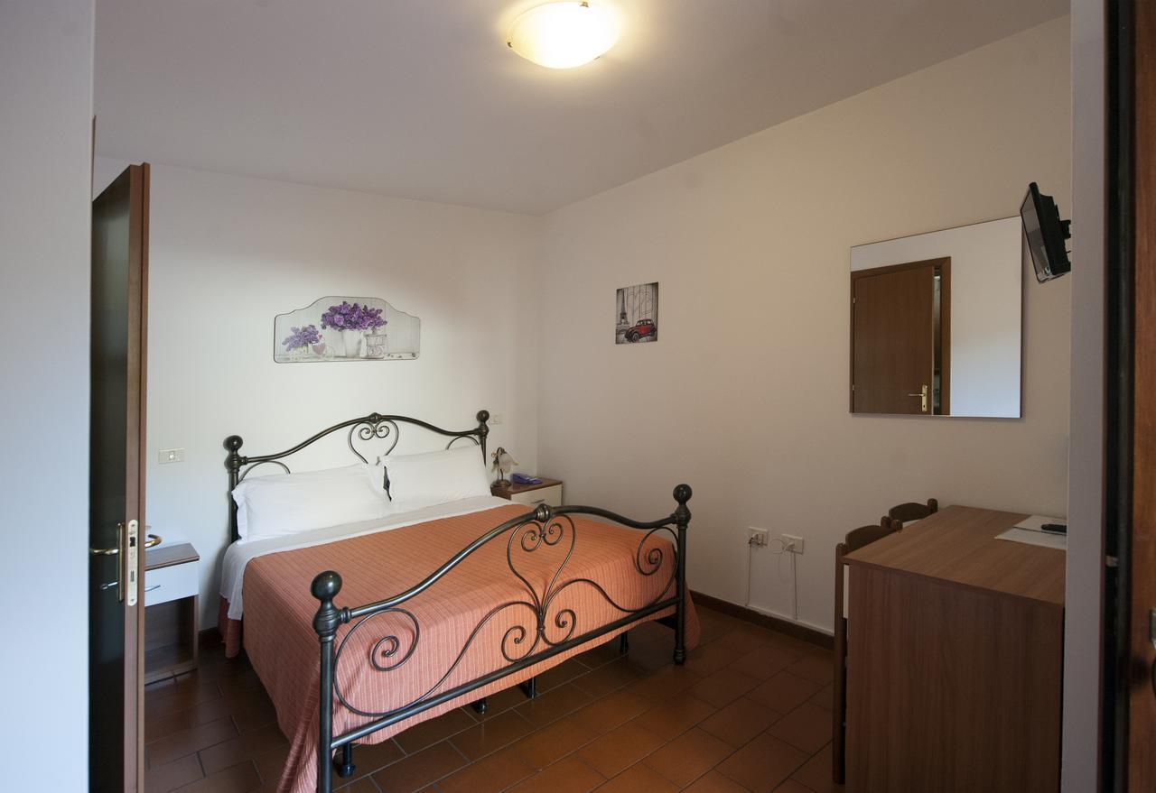 Hotel Athena Spoleto Dış mekan fotoğraf