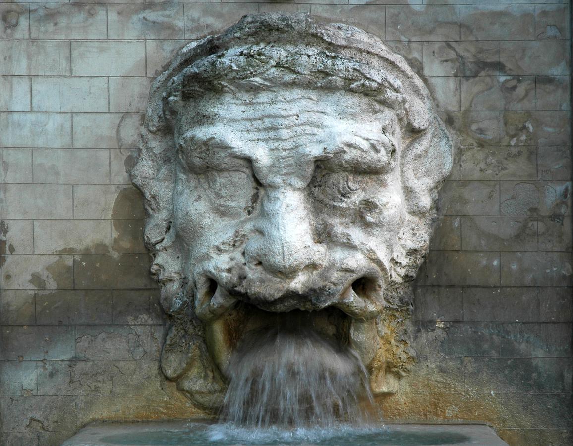 Hotel Athena Spoleto Dış mekan fotoğraf