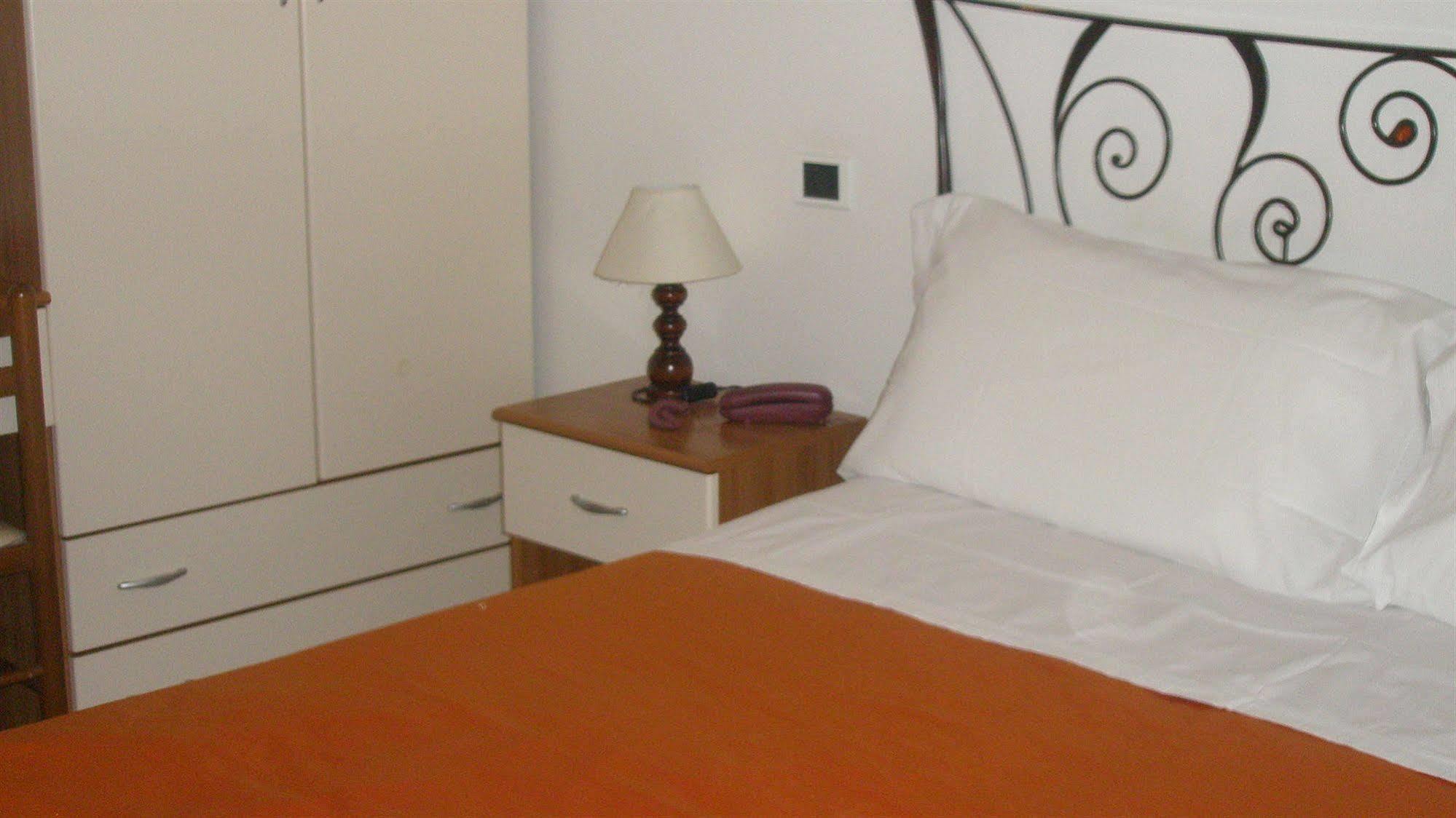 Hotel Athena Spoleto Dış mekan fotoğraf