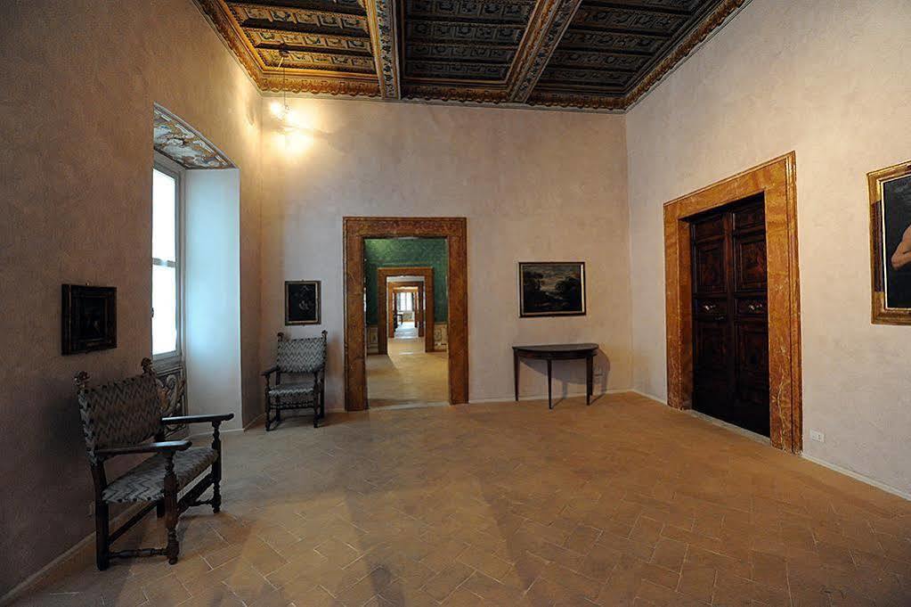 Hotel Athena Spoleto Dış mekan fotoğraf
