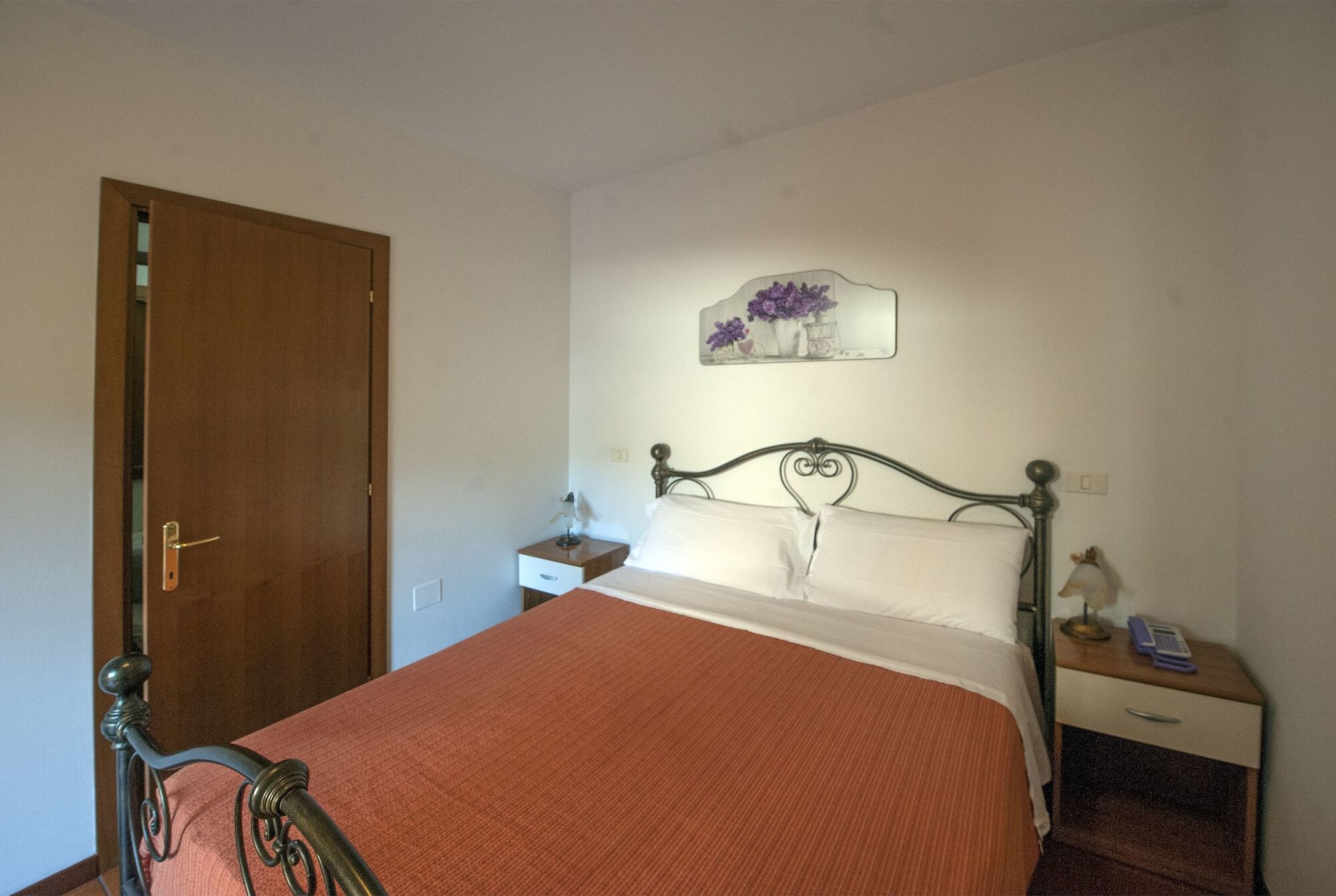 Hotel Athena Spoleto Dış mekan fotoğraf